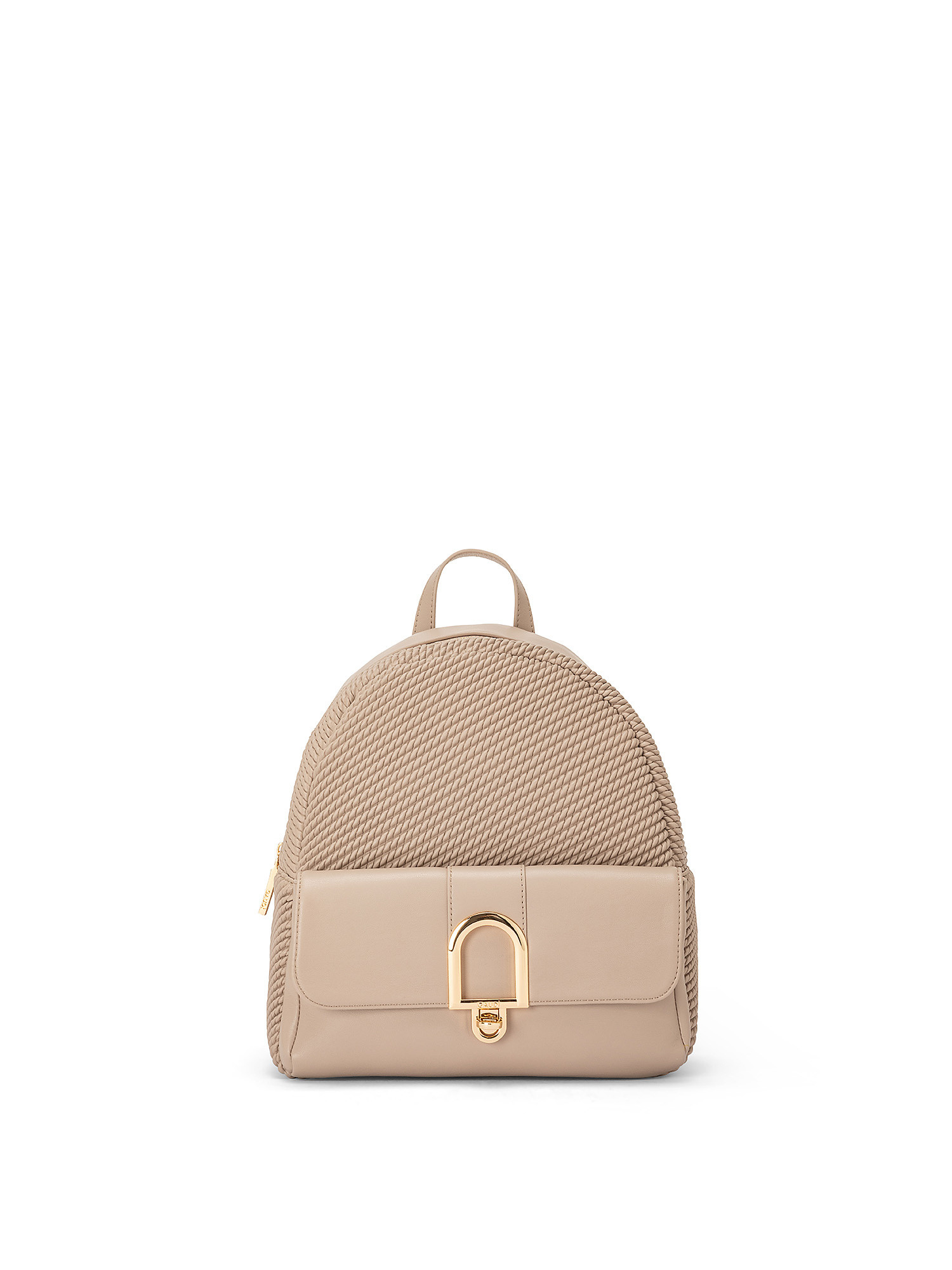 Thalissa backpack, Dove Grey, large image number 0