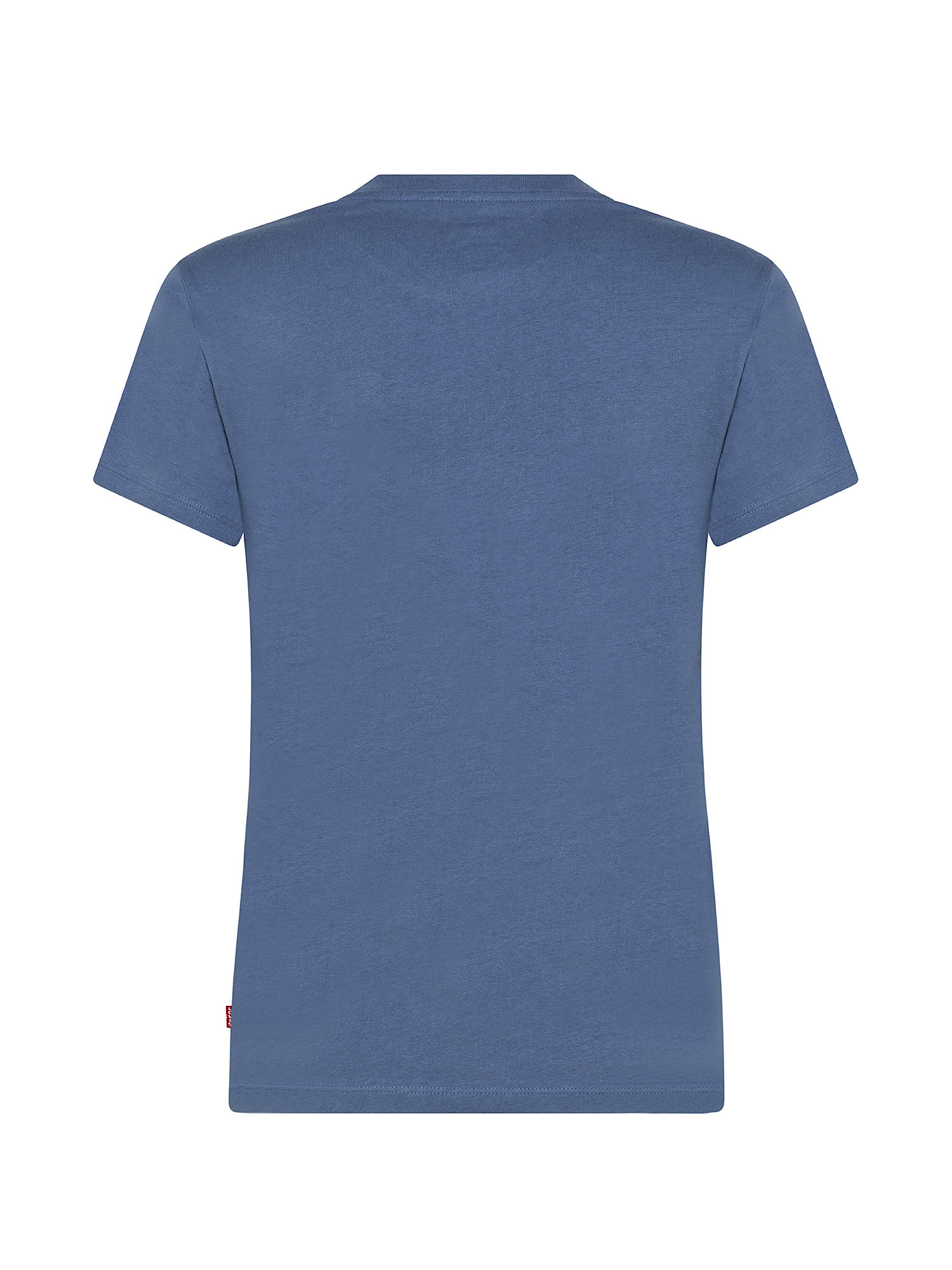 T-shirt Perfect Tee, Blu, large image number 1