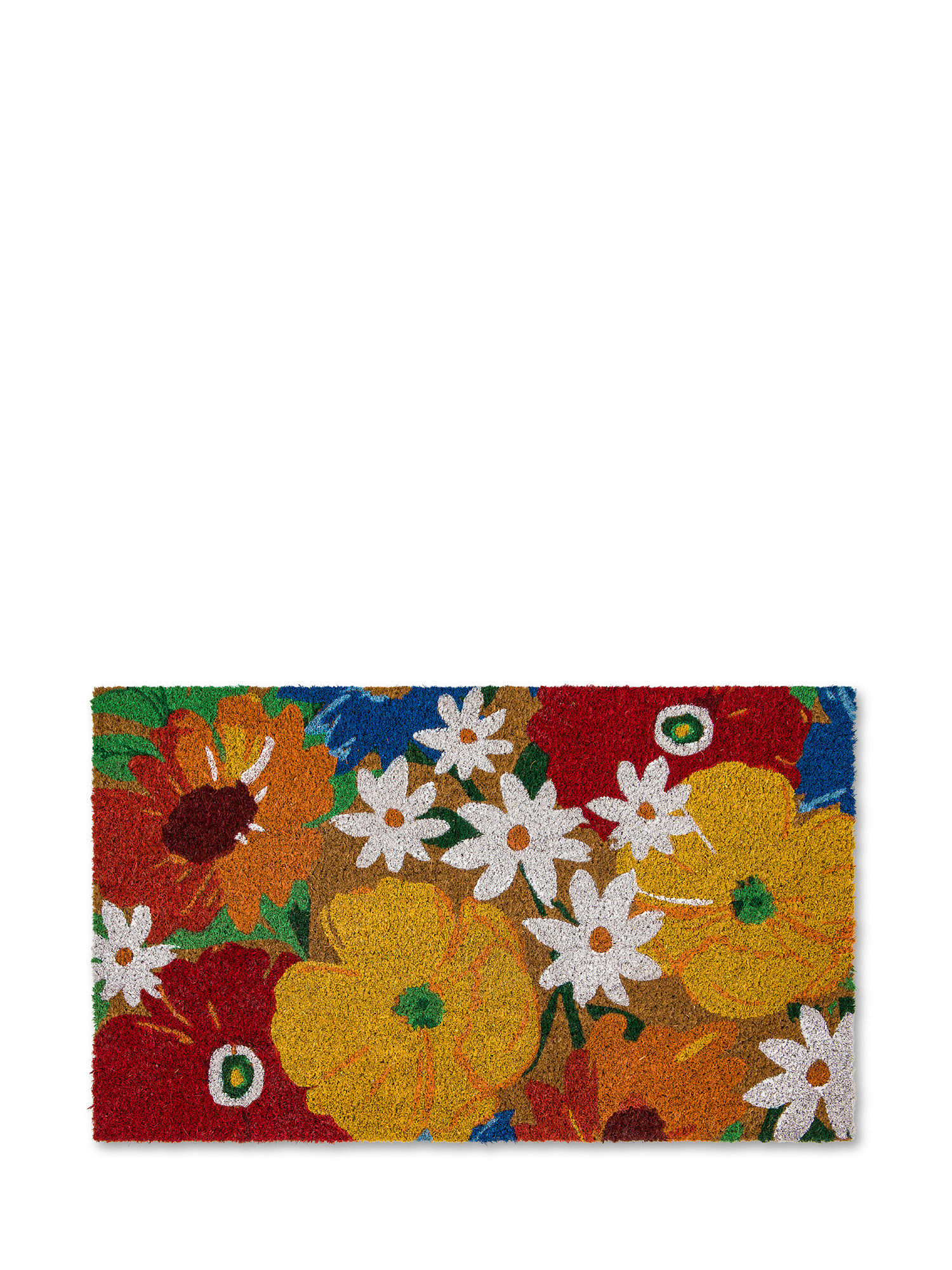 Zerbino stampato, Multicolor, large image number 0