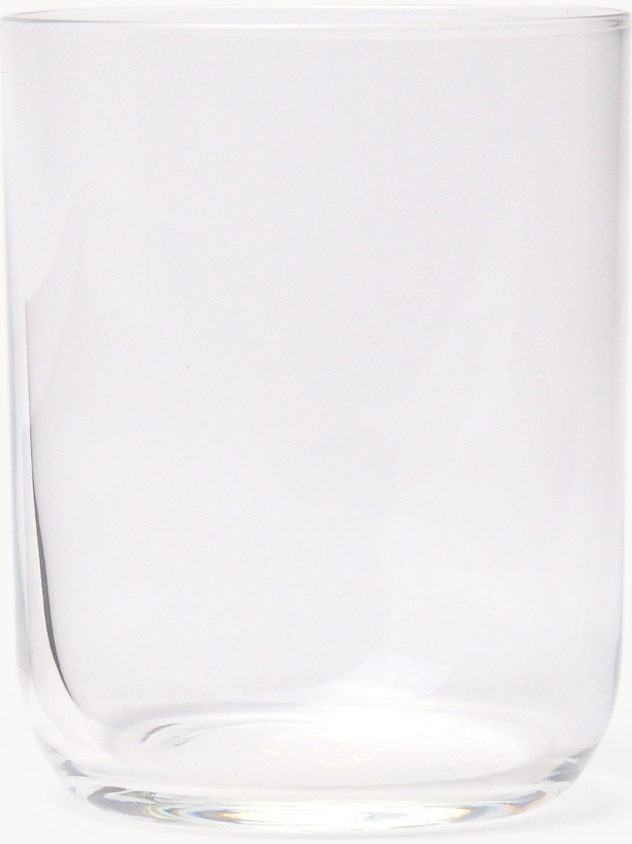 Set of 6 Drinking Glasses - Introductory Price