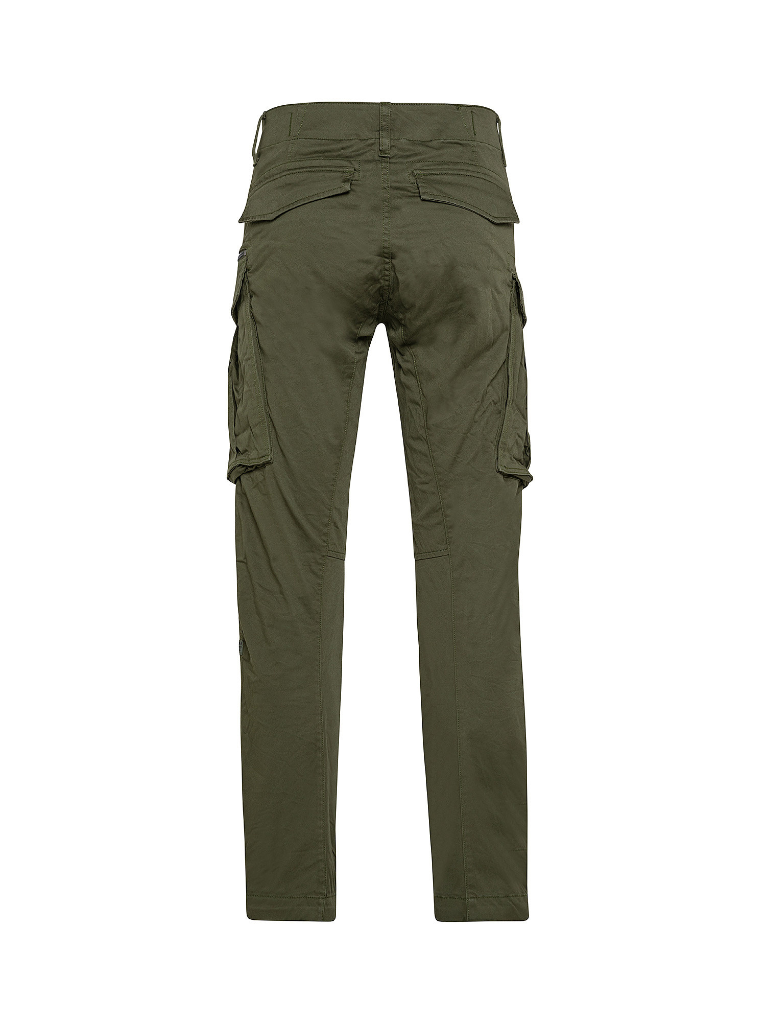 G-Star Cargo Pants, Olive Green, large image number 1