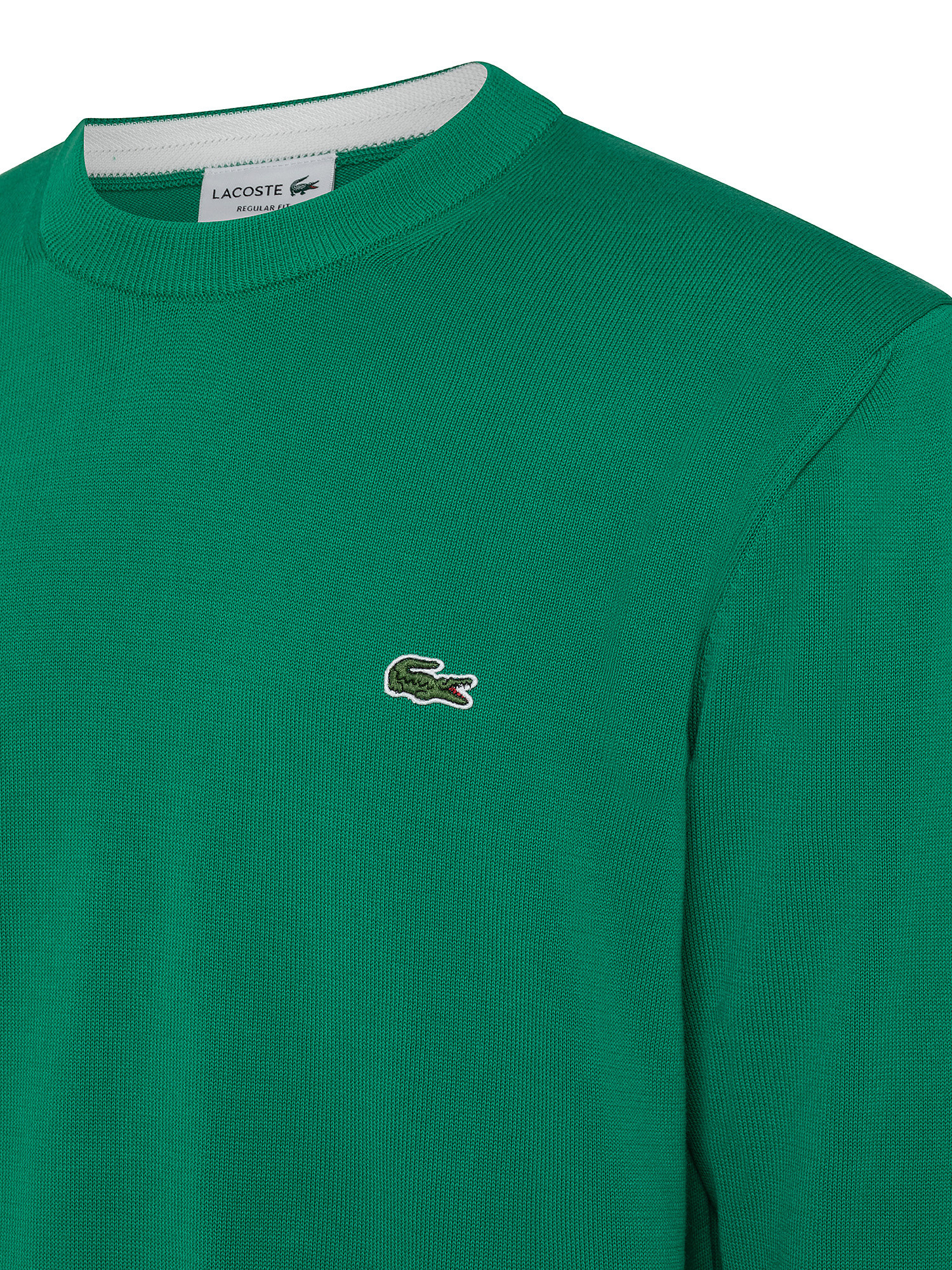 Pullover, Green, large image number 2
