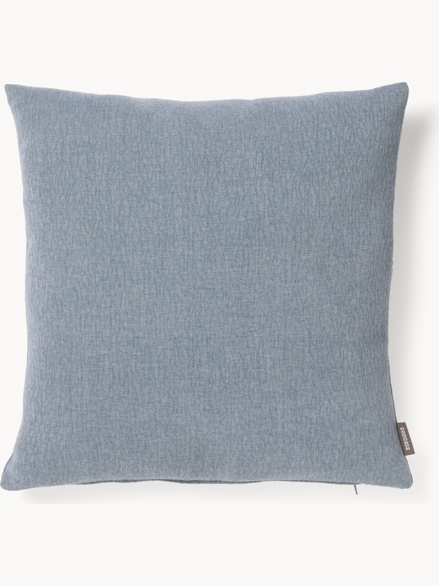 Linen Cushion Made in Italy 45x45cm