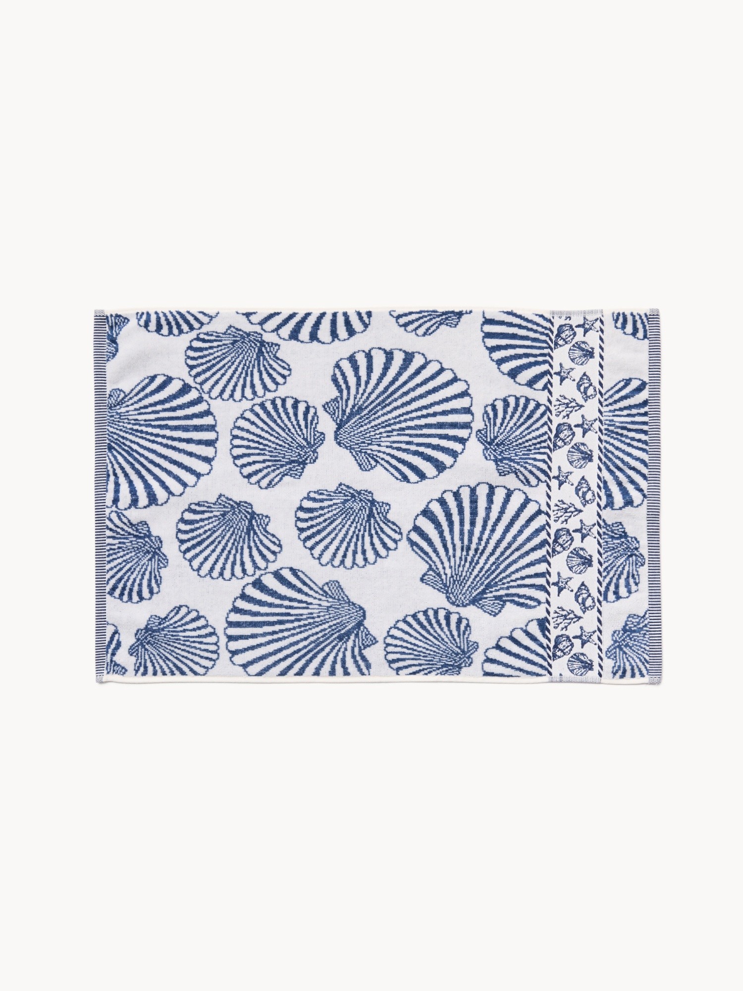 , Bianco/Blu, large image number 1