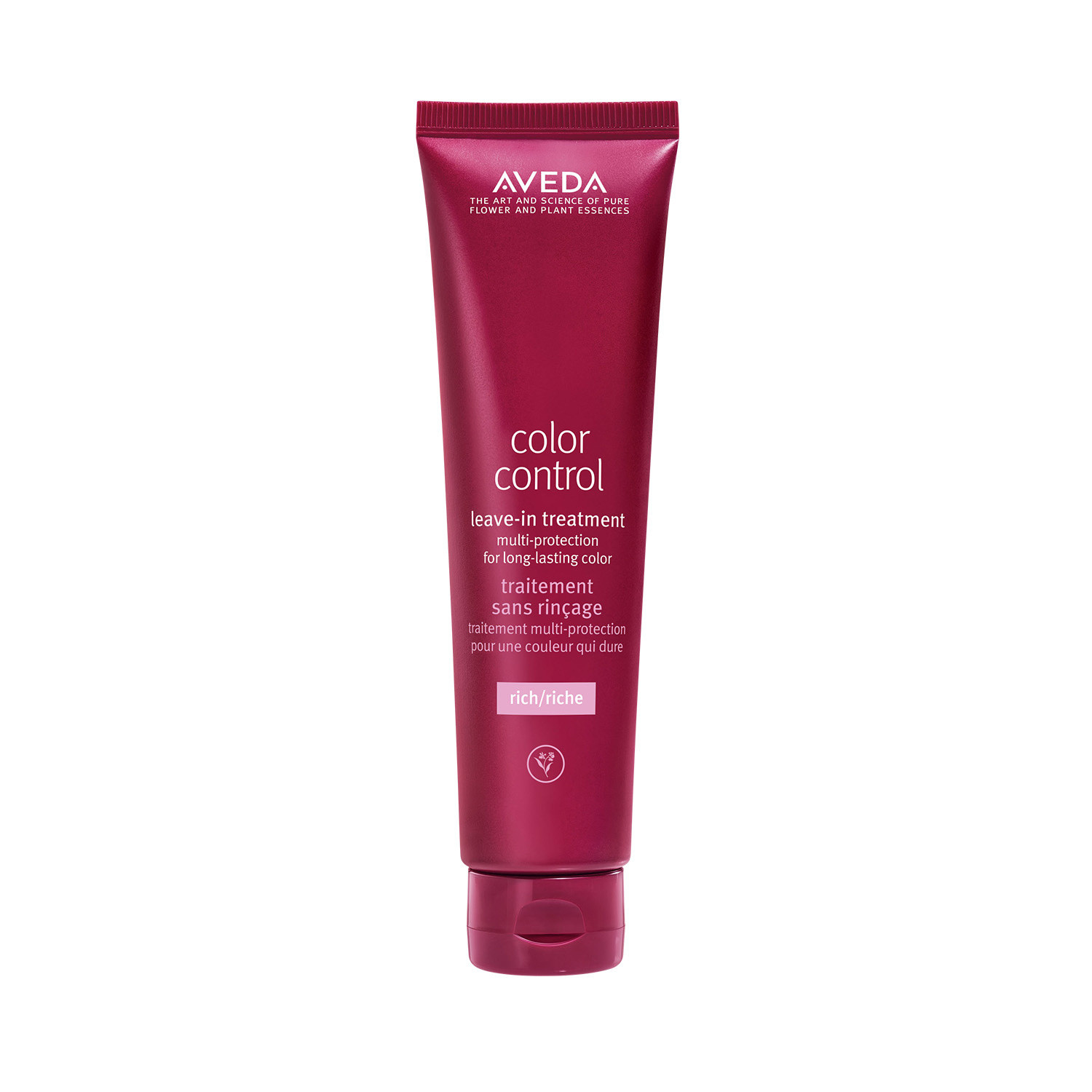 Aveda - Color control leave-in treatment - rich, Purple Violet, large image number 0