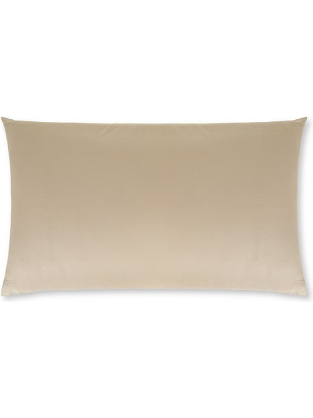 Federa in raso di cotone egiziano Portofino