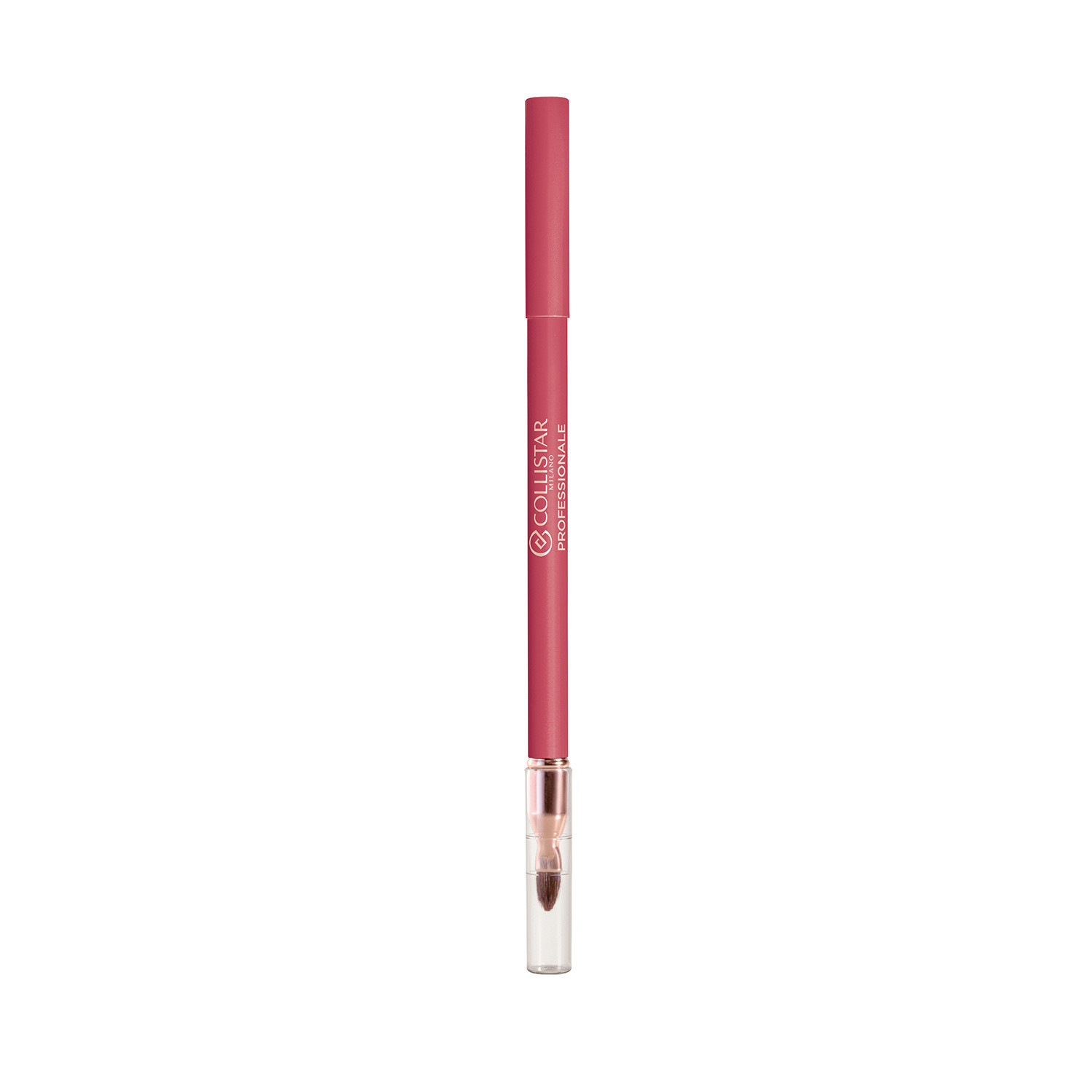 Collistar - Professional long-lasting lip pencil - 28 Peach Pink, Orange Fishing, large image number 0