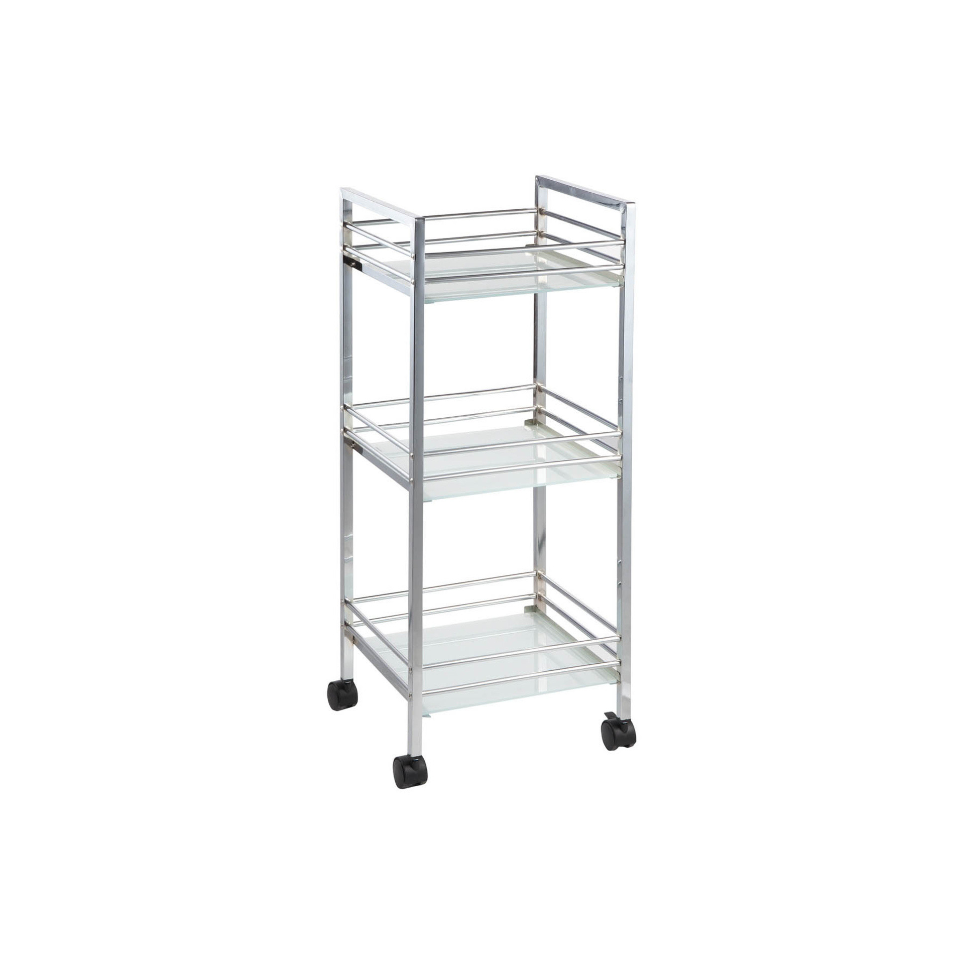 Poul trolley , Silver Grey, large image number 0