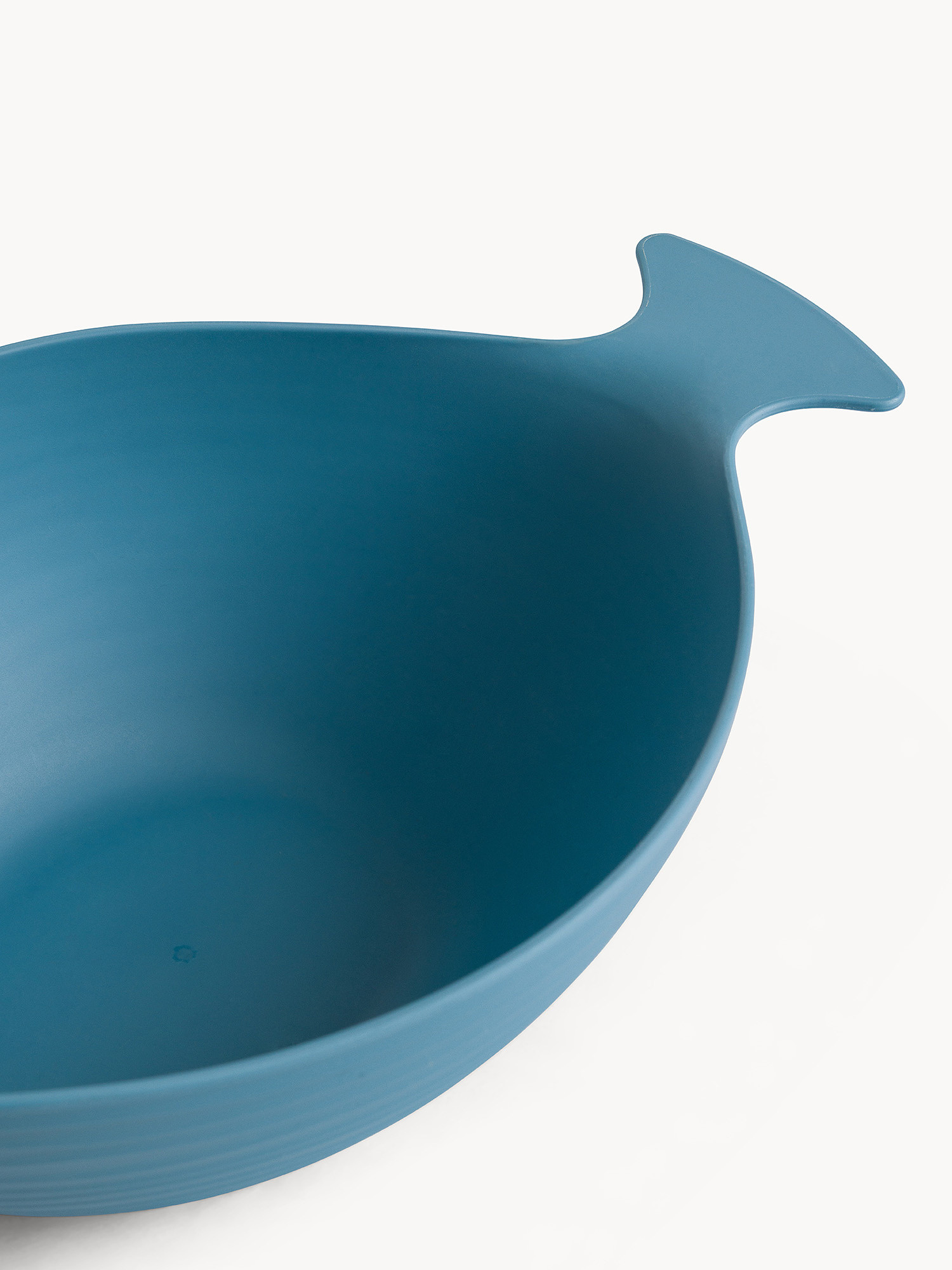 Coppette in plastica a pesce, Multicolor, large image number 1