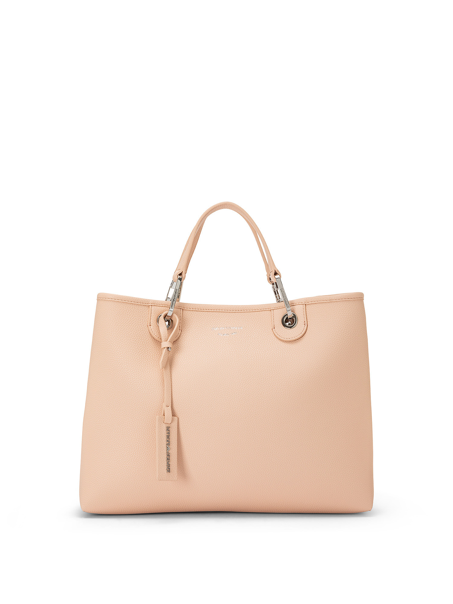 Shopping bag, Pink, large image number 0