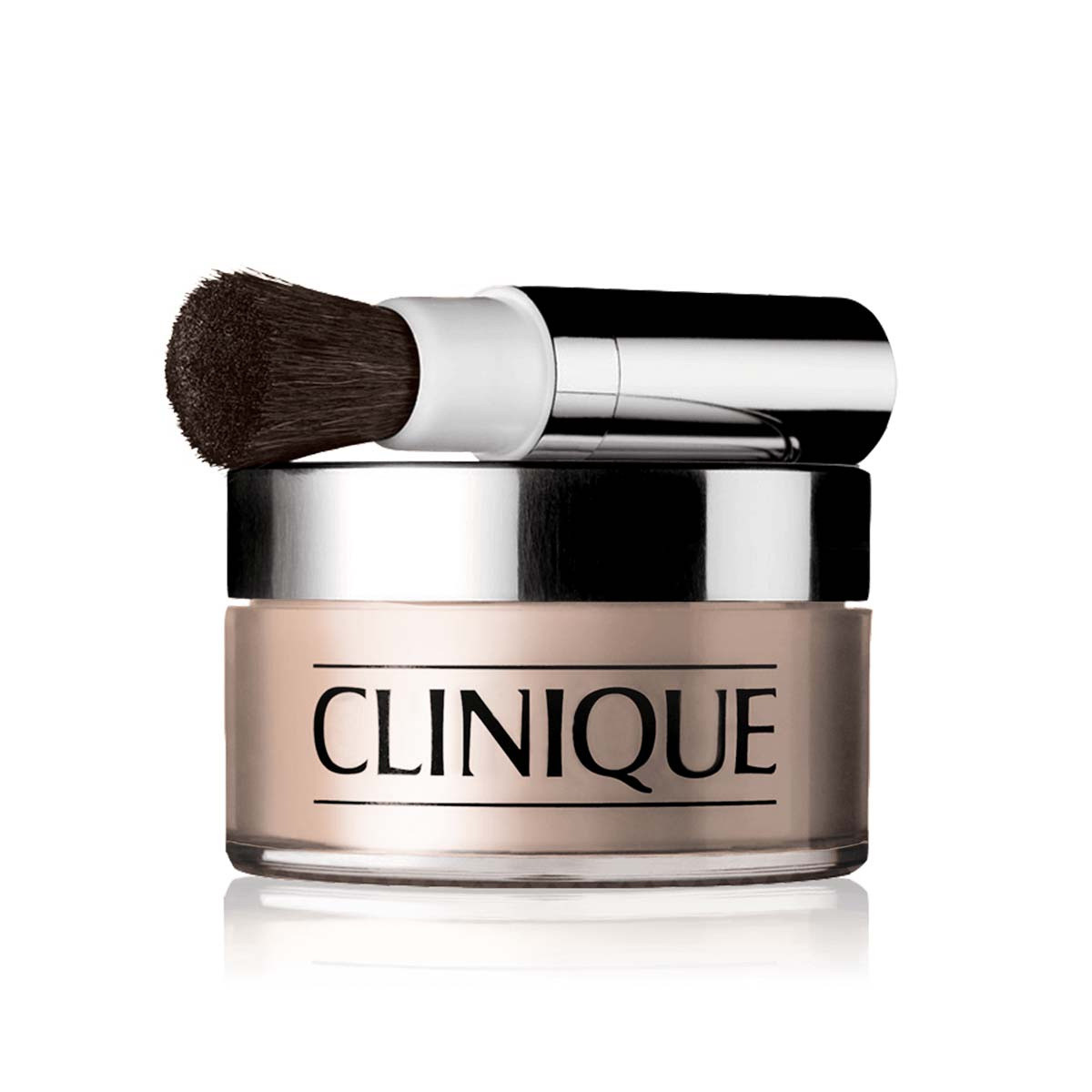 Clinique blended face powder trasparency 02, 02 CLINIQUE, large