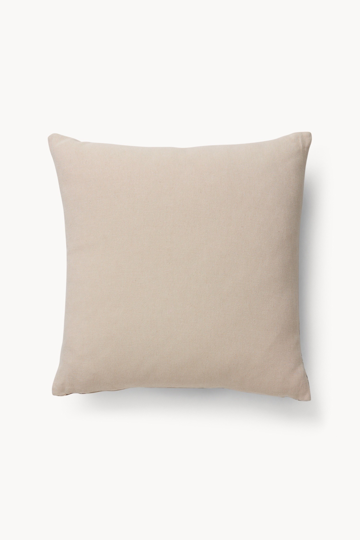 Floral Print Pillow, 45x45cm - Discounted Price, Multicolor, large image number 1