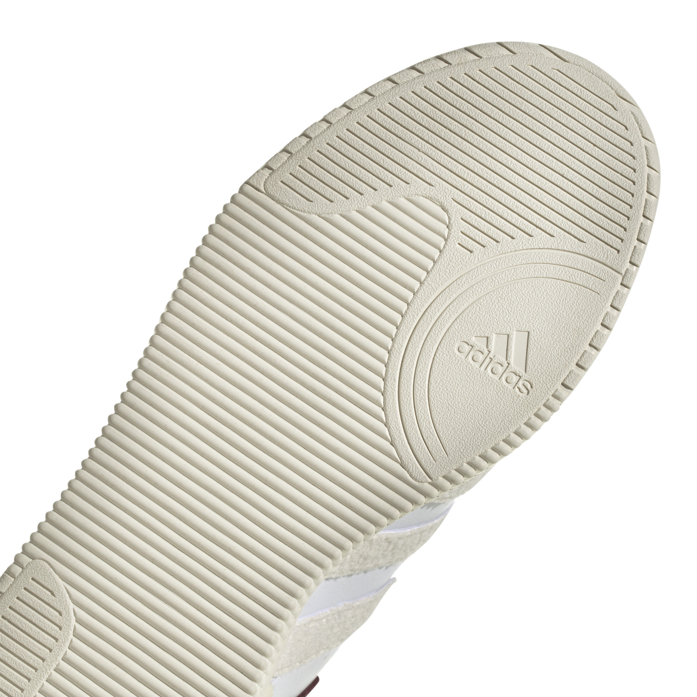 Adidas -Court Funk shoes, White, large image number 6