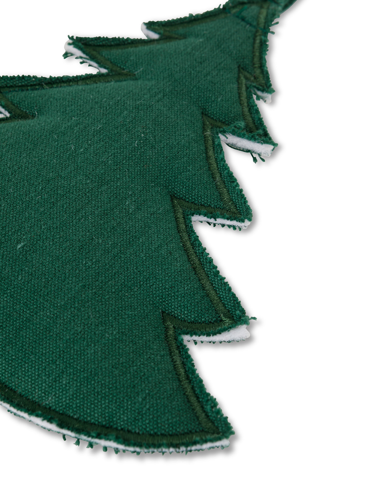 Decorations, Green, large image number 1