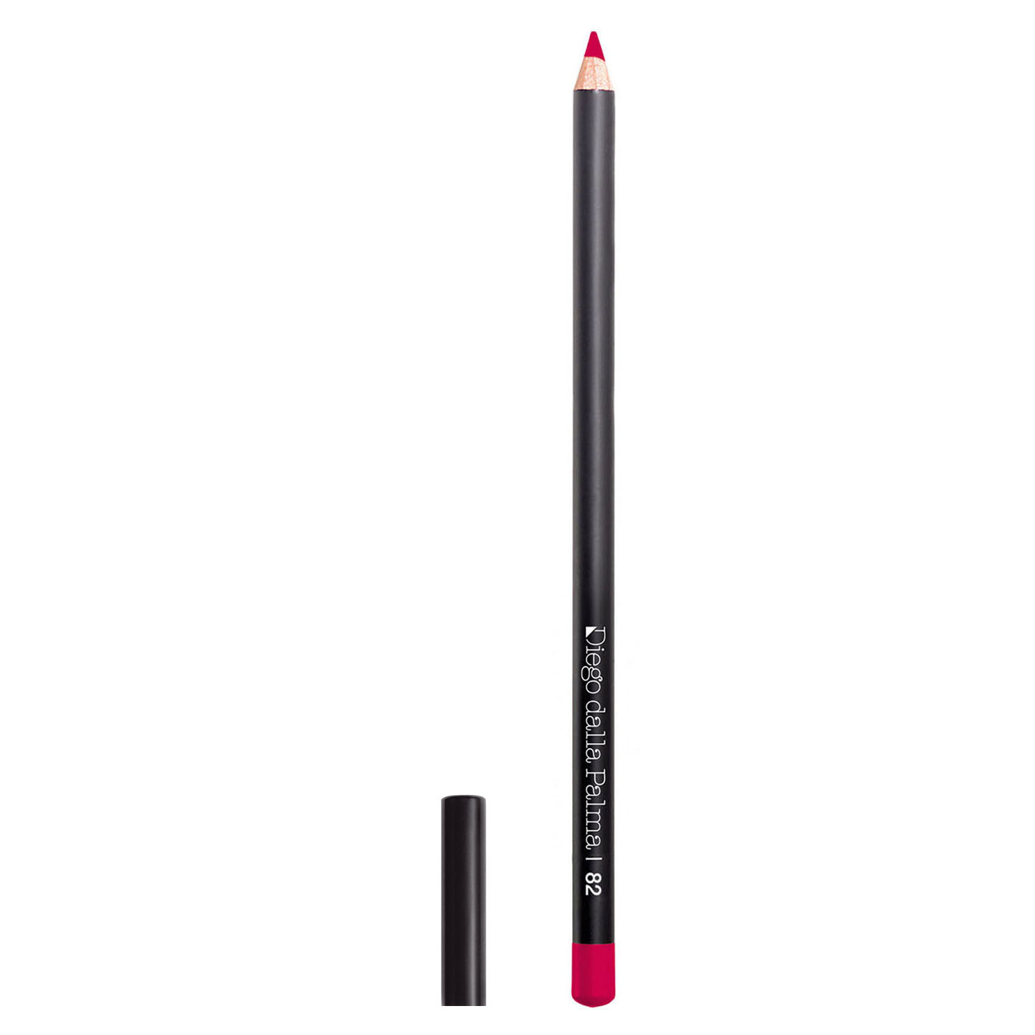 Lip pencil - 53, Red, large image number 0