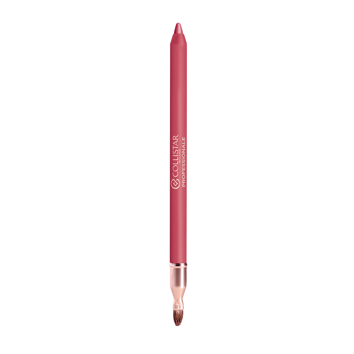 Collistar - Professional long-lasting lip pencil - 28 Peach Pink, Orange Fishing, large image number 1