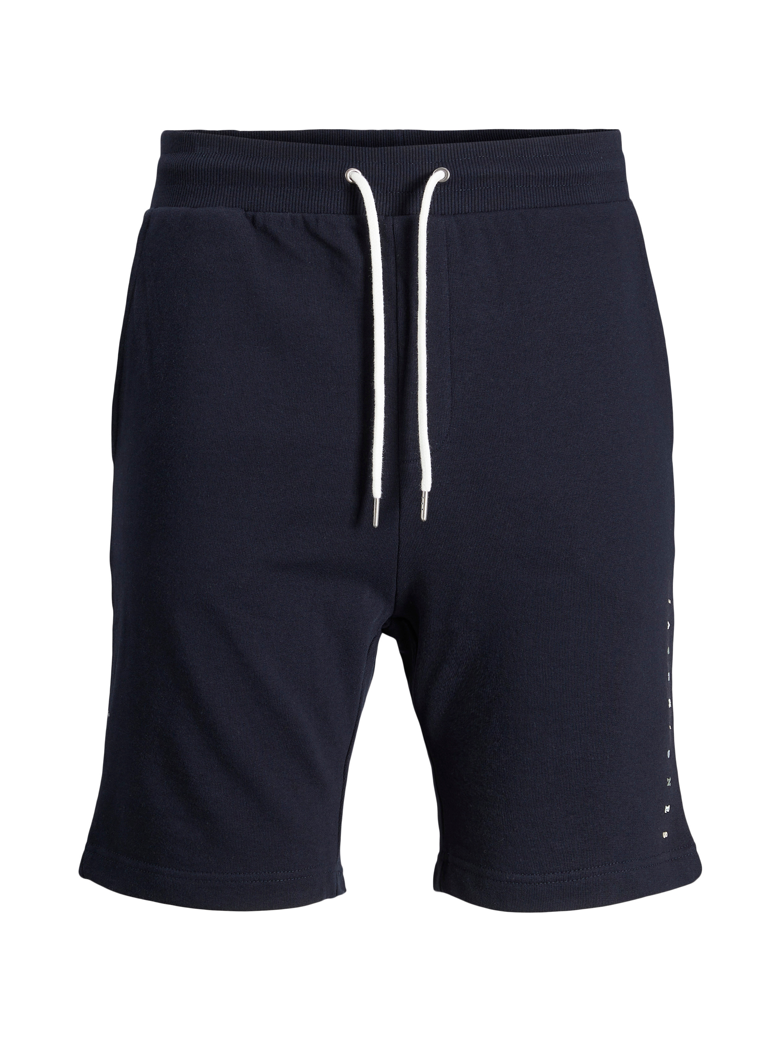 Shorts, Dark Blue, large image number 0