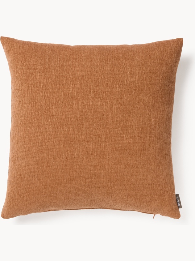 Linen cushion made in Italy 45x45cm