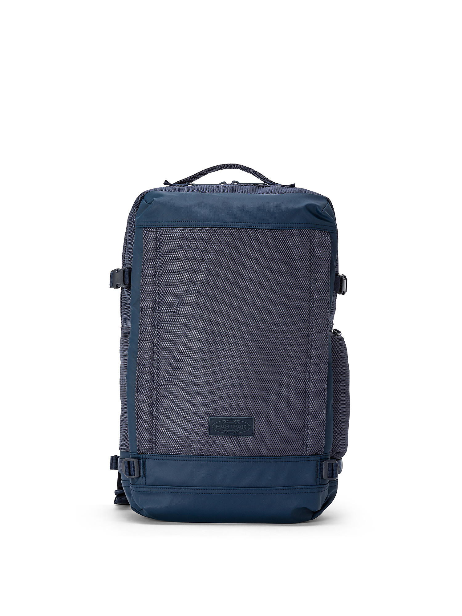 Eastpak - Tecum M Cnnct Marine Backpack, Blue, large image number 0