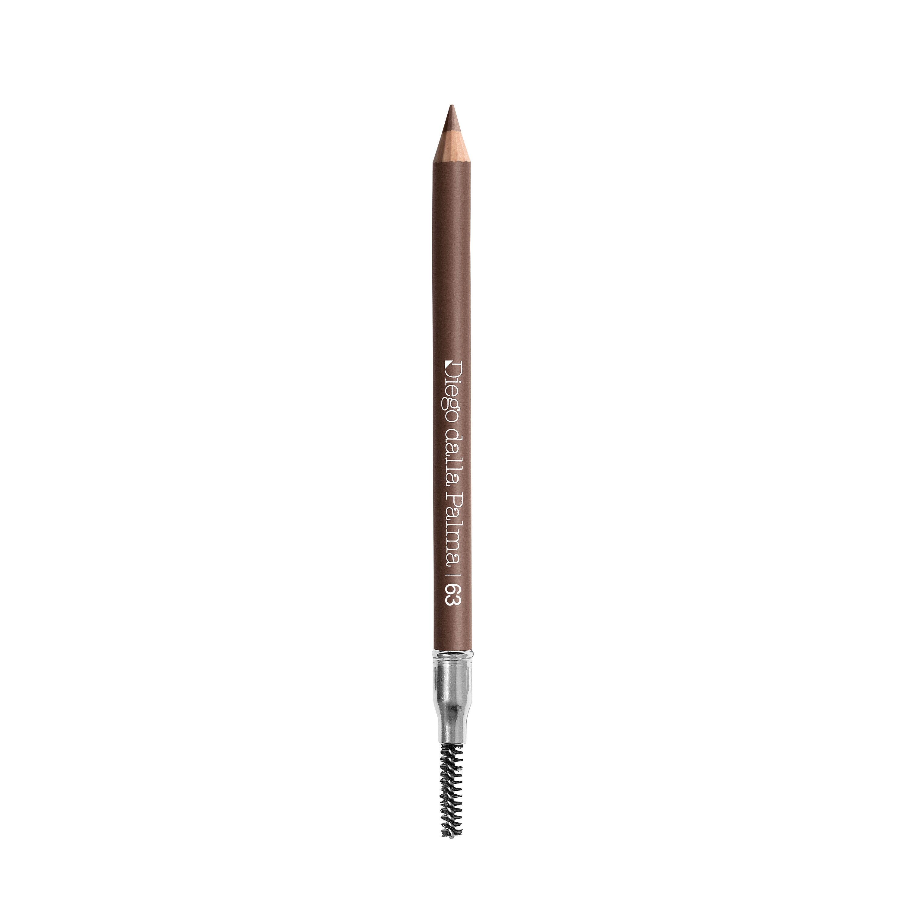 Powder Pencil For Eyebrows - 63 mole, Taupe Grey, large image number 0