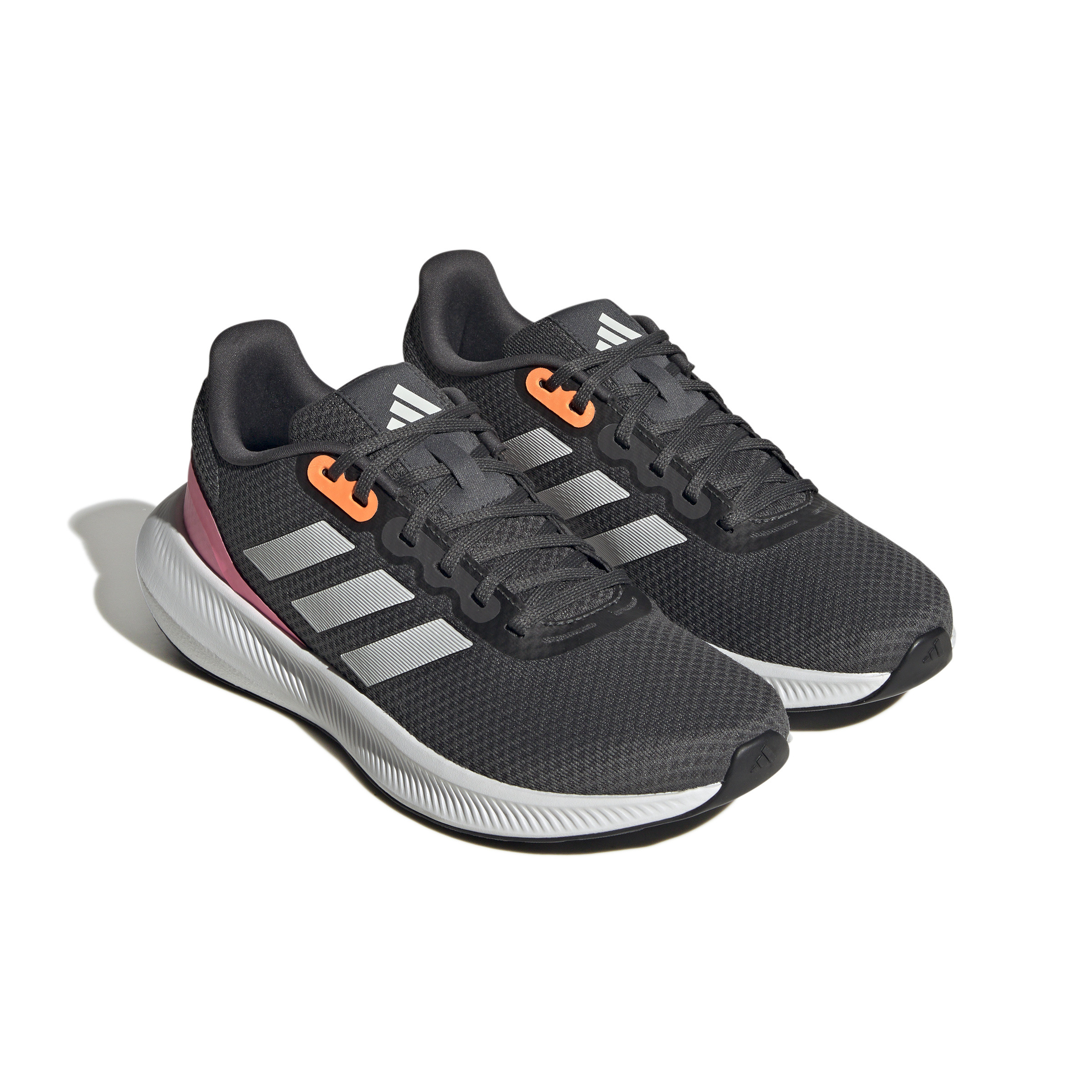 Adidas - Runfalcon 3 shoes, Grey, large image number 1
