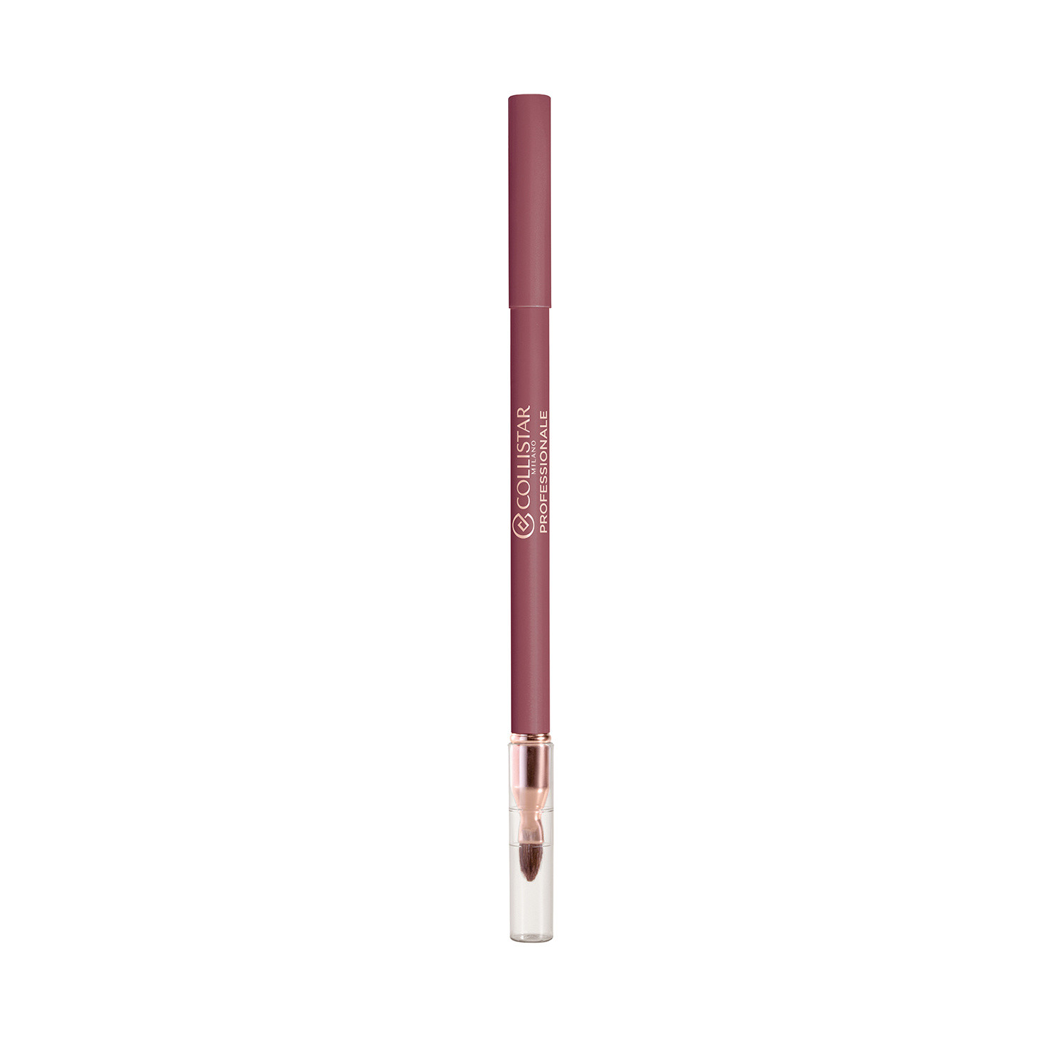 Collistar - Professional long-lasting lip pencil - 112 Iris Fiorentino, Dark Pink, large image number 0