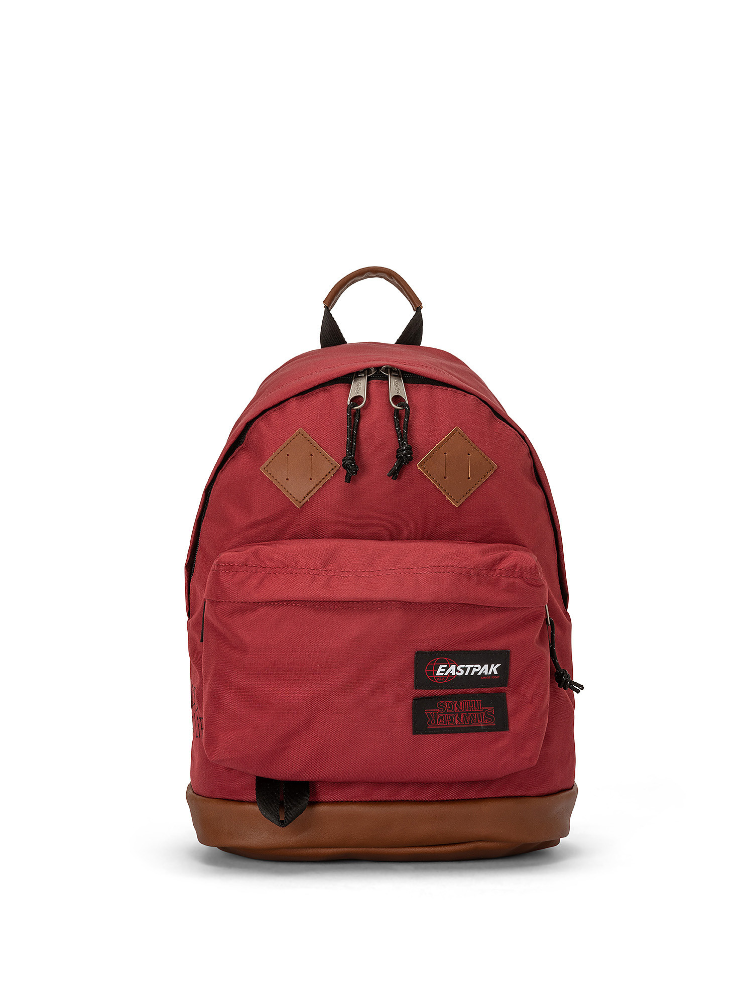 Backpack in collaboration with Stranger Things, Multicolor, large image number 0