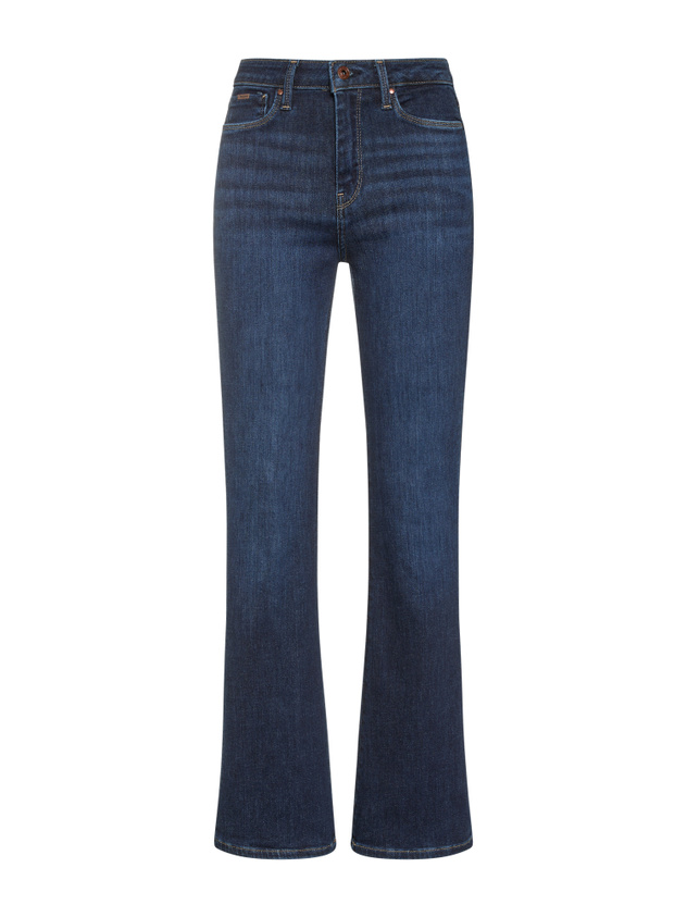 Giacche di Jeans da Donna: Oversize, Crop, ed Eleganti