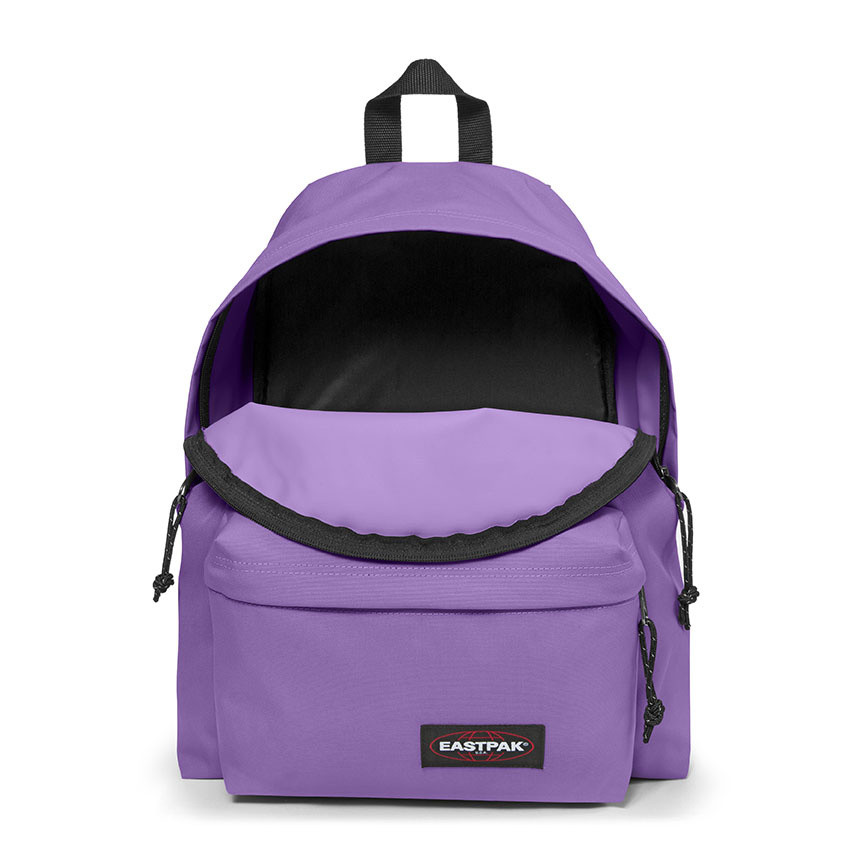 Backpack Padded Pak, Purple, large image number 1