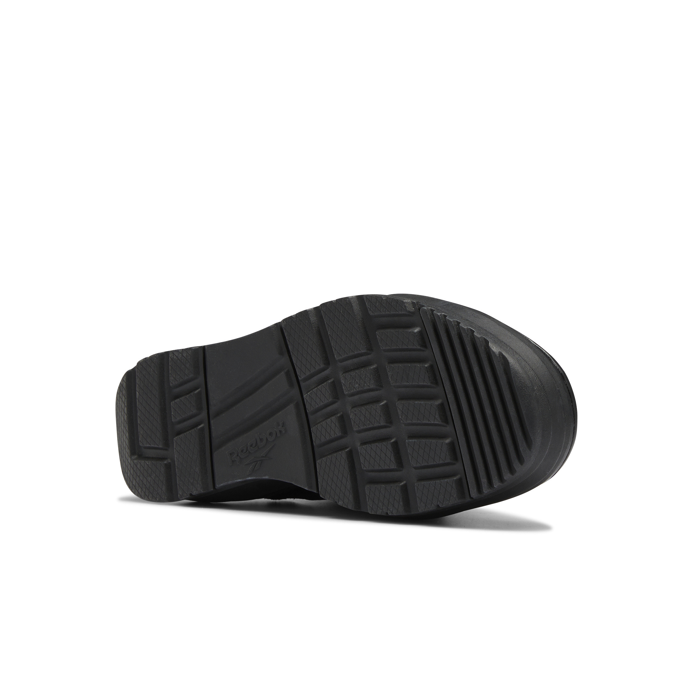 Reebok - Club C Geo Mid Shoes, Black, large image number 5