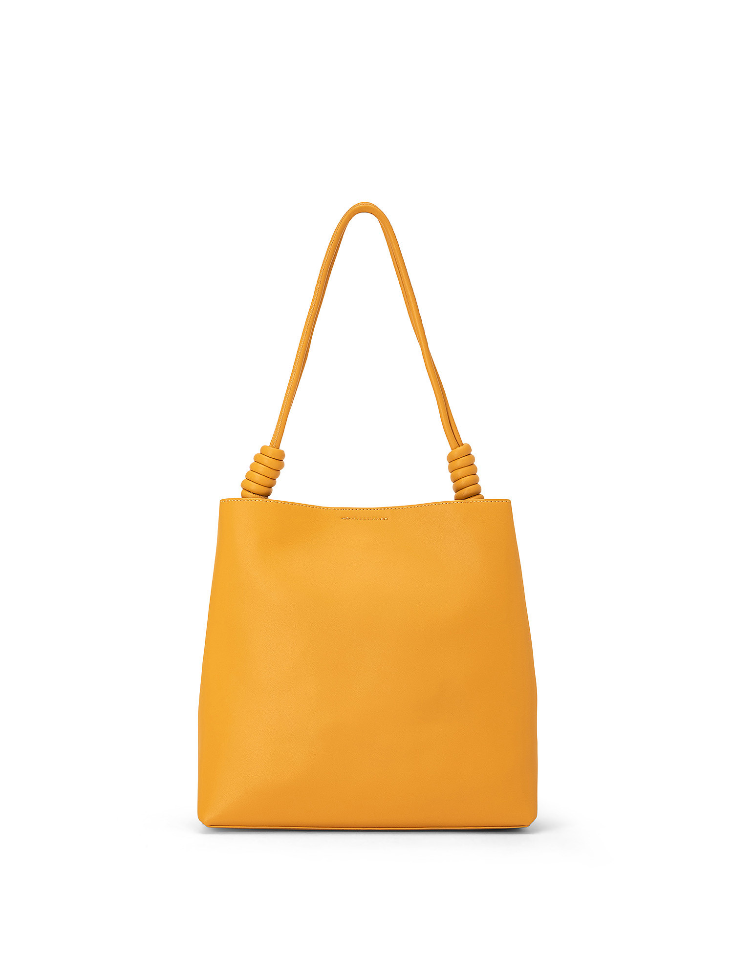 Hobo bag, Honey Yellow, large image number 0