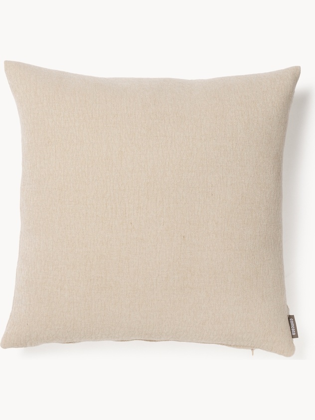 Linen cushion made in Italy 45x45cm