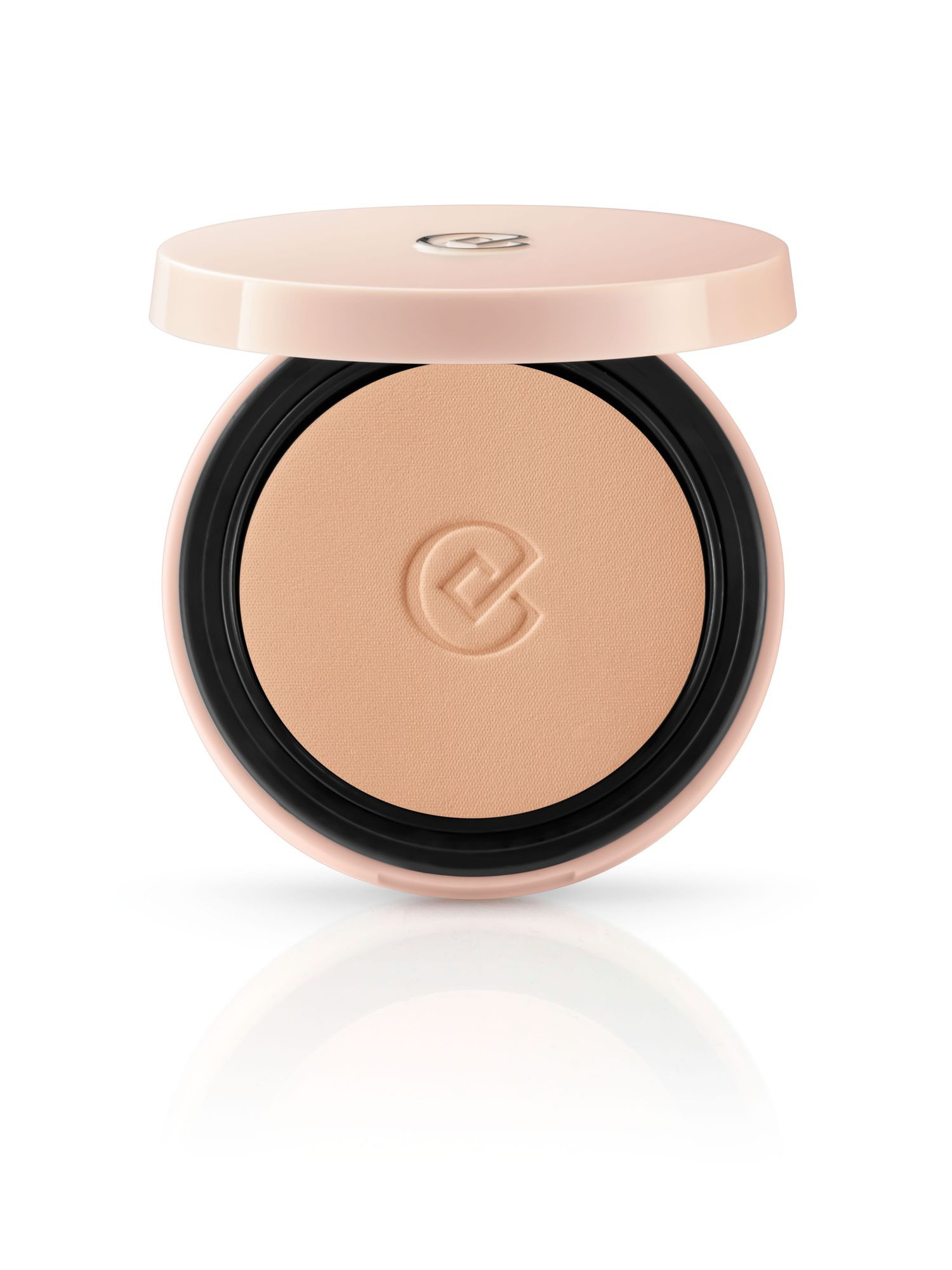 Impeccable compact powder, 30g Honey, large image number 0