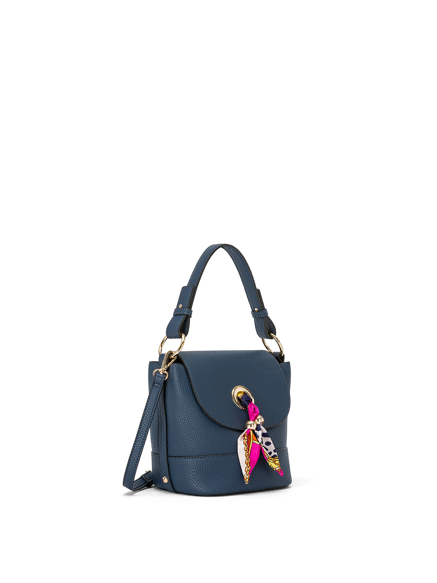Koan - Handbag, Dark Blue, large image number 1