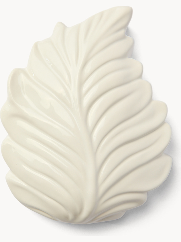 Umidificatore in ceramica a foglia