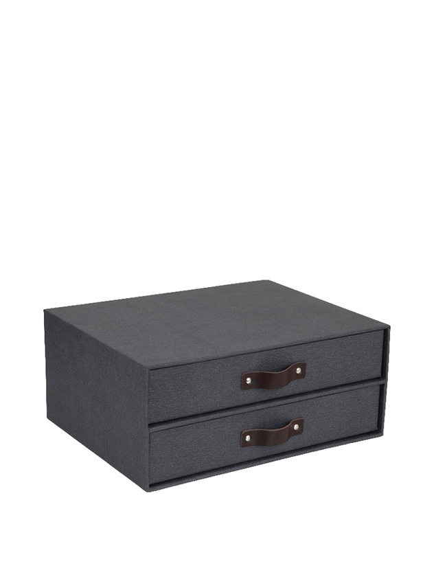 Bigso Box of Sweden Cassettiera da scrivania per…