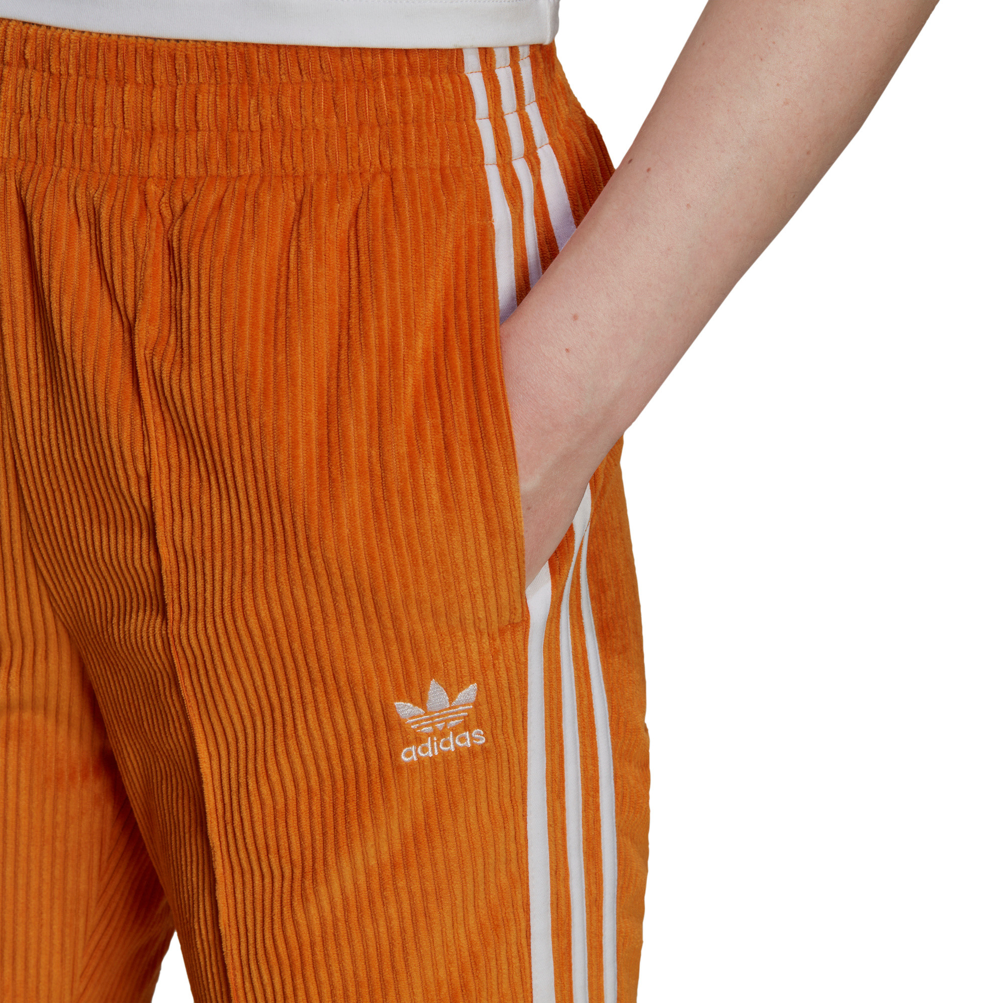 Relaxed Pant, Arancione, large image number 1