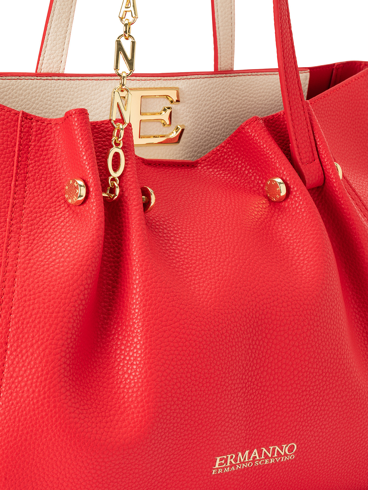 Giovanna small bag, Red, large image number 2