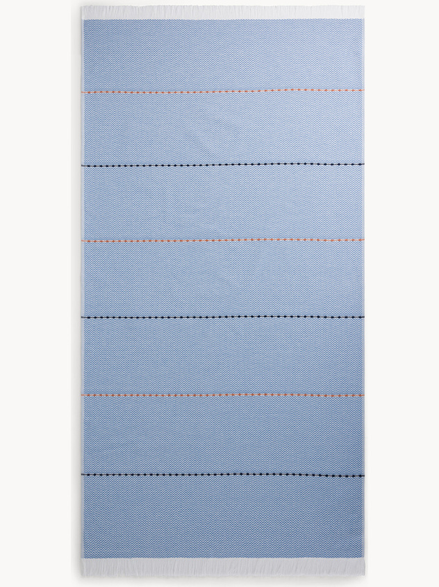 Telo mare hammam in cotone leggero