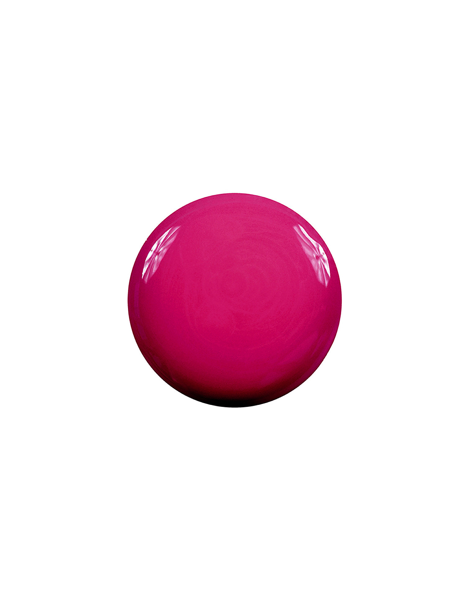 Nail Polish - 221 mon-cherry, Dark Pink, large image number 1
