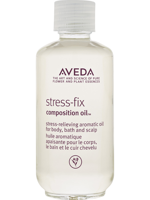 Aveda stress-fix composition oil 50 ml