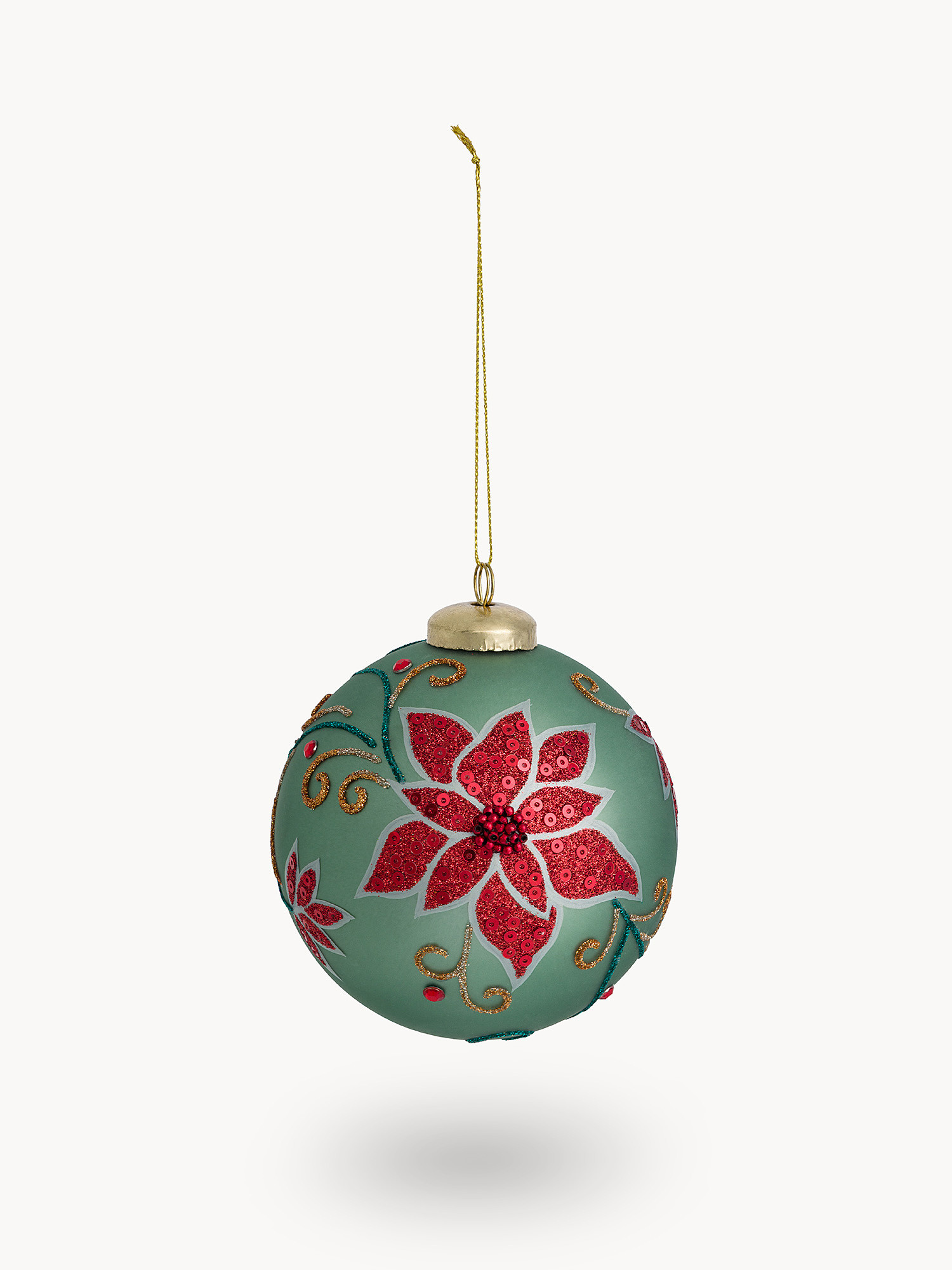 Pallina in vetro, Multicolor, large image number 0