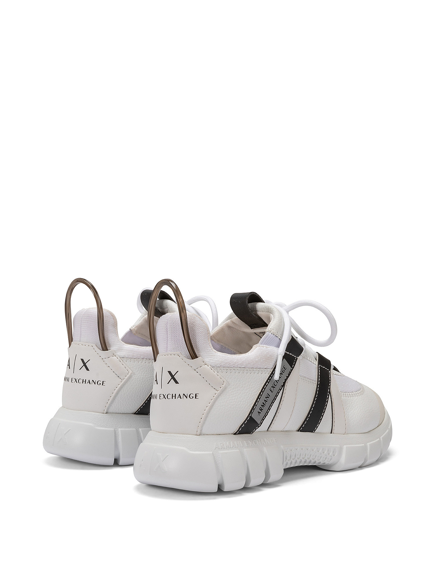 Sneakers, Bianco, large