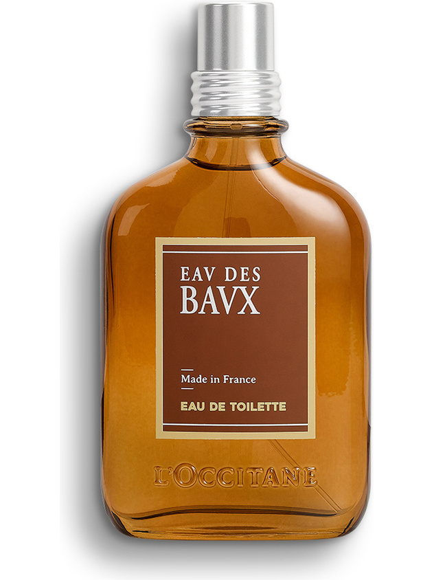 Baux Eau De Toilette 75 ml