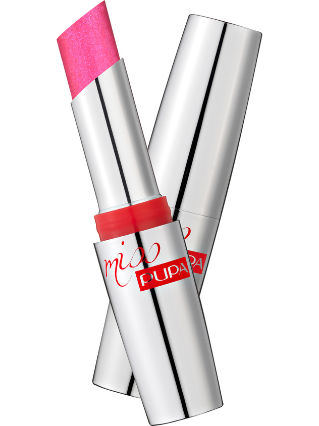 Pupa miss pupa starlight ultra-shiny lipstick- 4