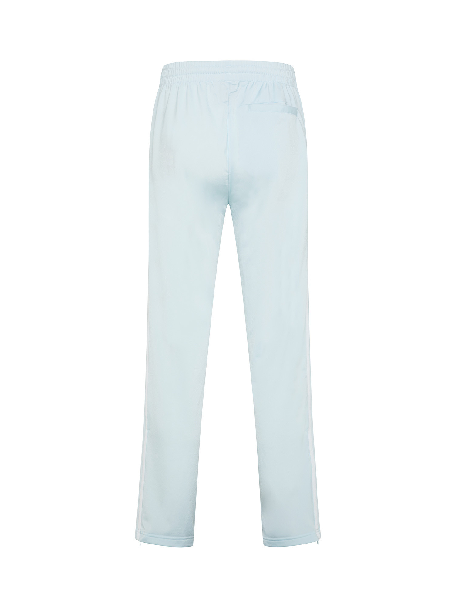 Adidas - Pantalone sportivo adicolor, Azzurro chiaro, large image number 1