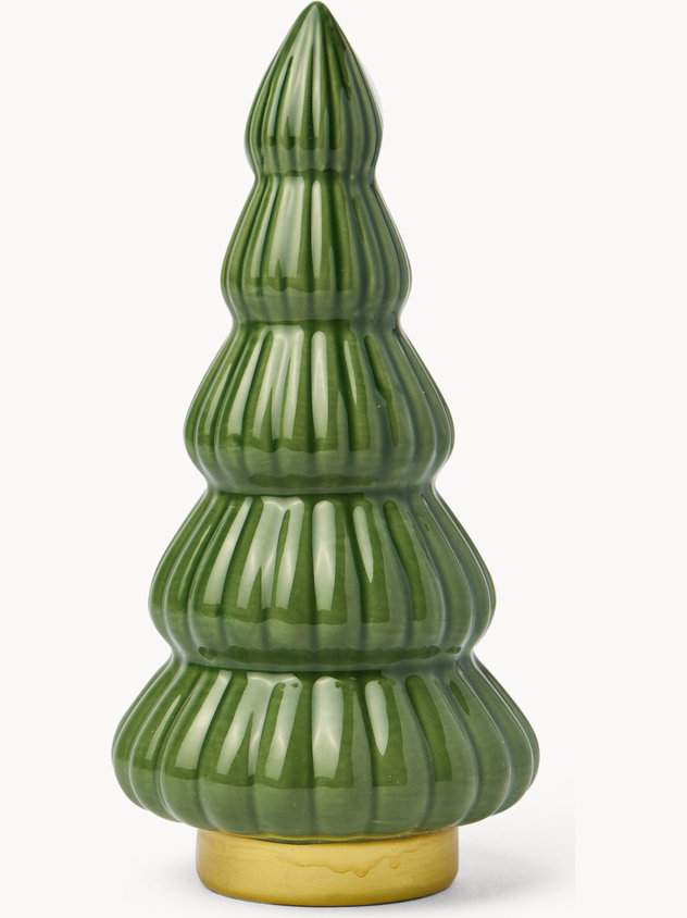 Decorazione in porcellana