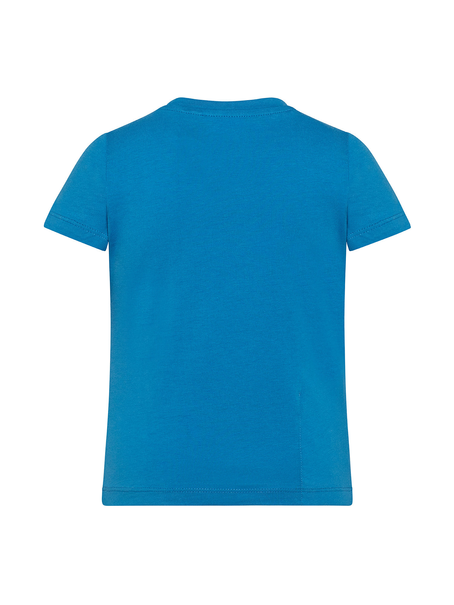 T-shirt bambino regular fit, Light Blue, large image number 1