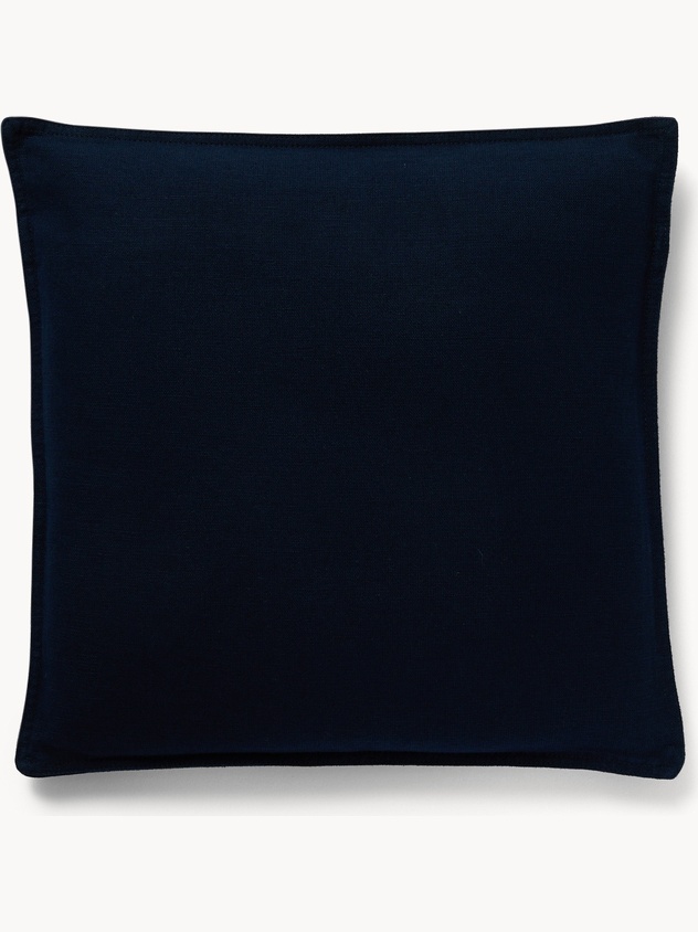 Cuscino in lino 45x45cm