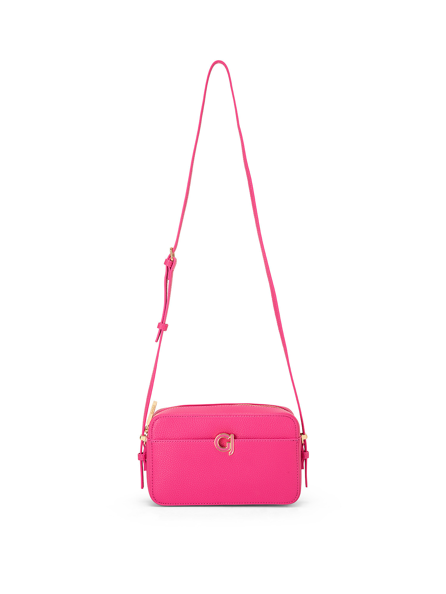 Sapphire crossbody bag, Pink Fuchsia, large image number 0
